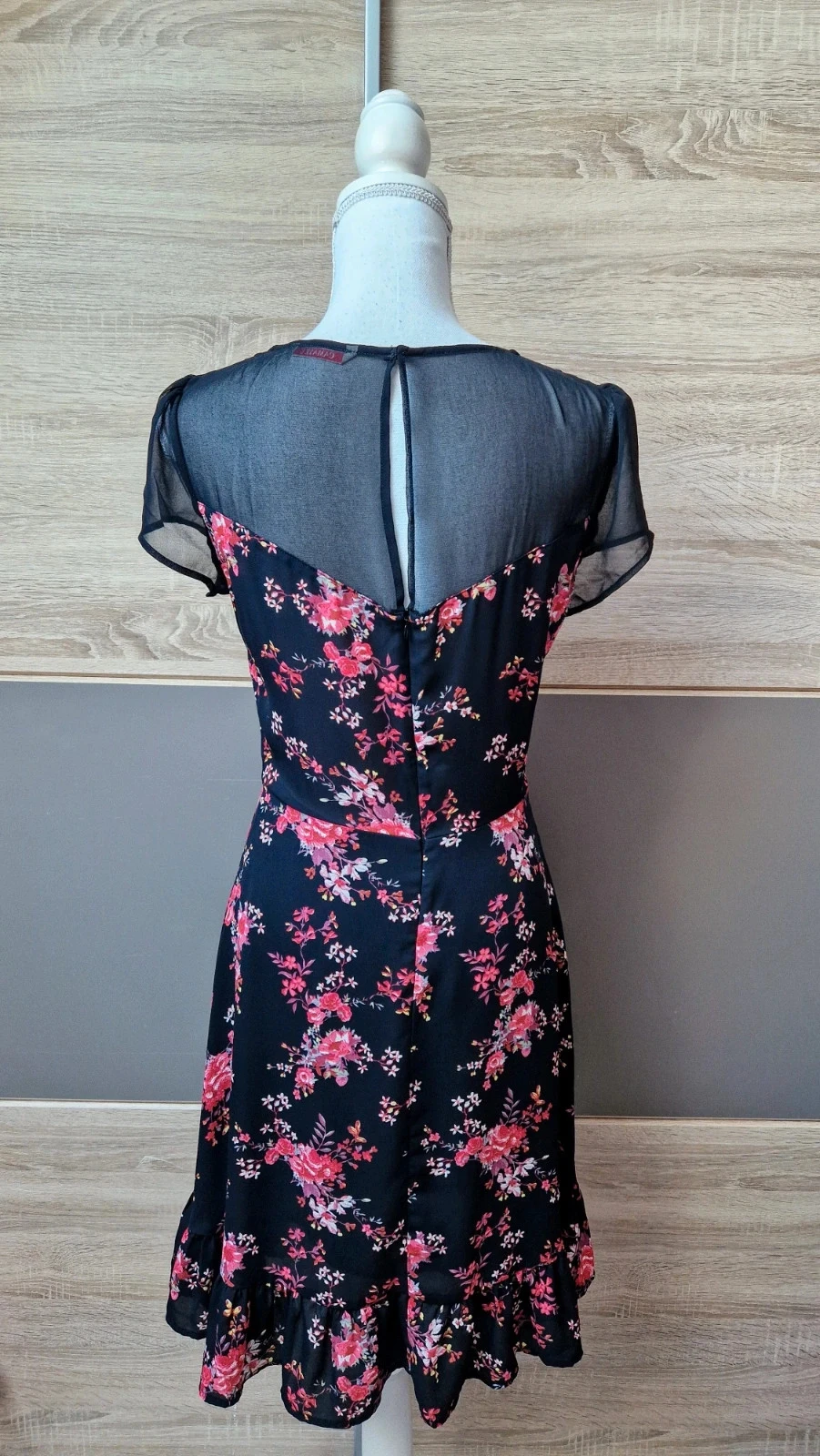 Vestido 👗 – photo 4